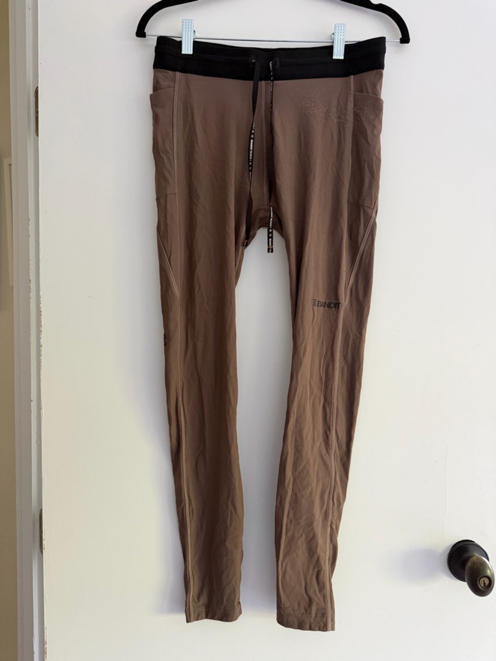 Women's Bandit Leggings Size Medium